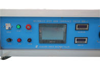 IEC60335-2-25 বৈদ্যুতিক সরঞ্জাম পরীক্ষক মাইক্রোওয়েভ ওভেন ডোর সহনশীলতা পরীক্ষক 0 ° - 180 খোলার কোণ